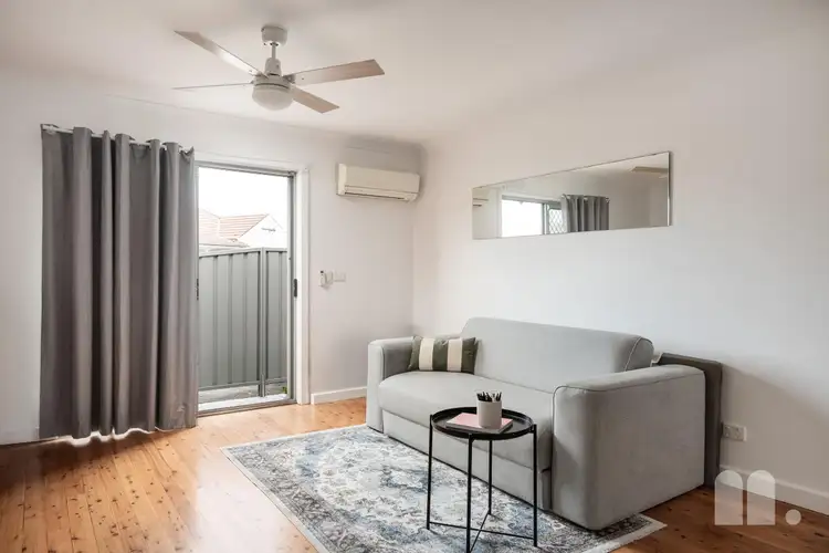 Third view of Homely apartment listing, 5/67 Womboin Road, Lambton NSW 2299