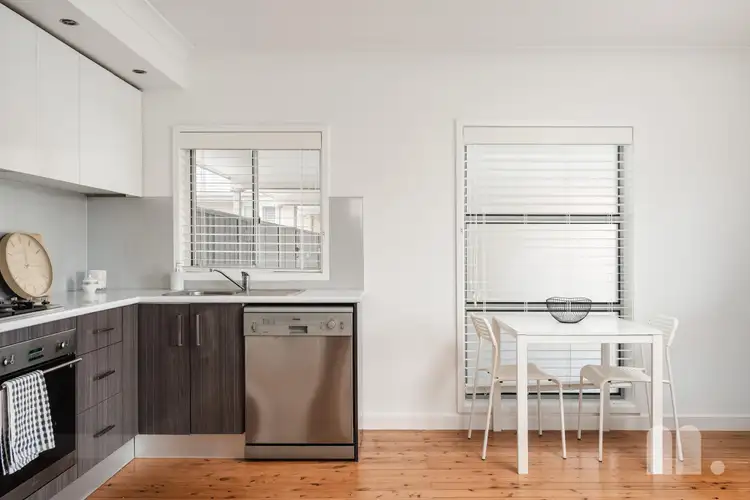 Fourth view of Homely apartment listing, 5/67 Womboin Road, Lambton NSW 2299