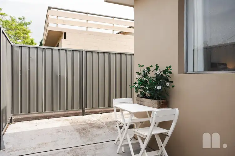 Fifth view of Homely apartment listing, 5/67 Womboin Road, Lambton NSW 2299