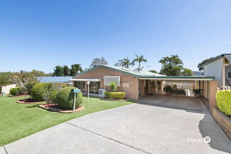 36 Manzill Street, Sunnybank Hills QLD 4109