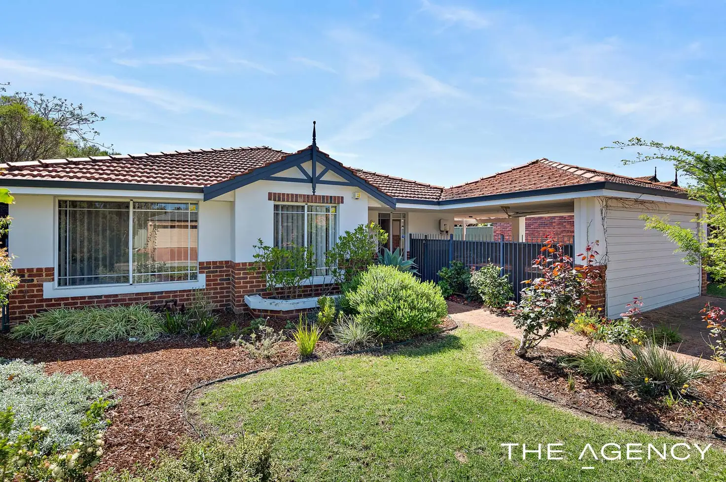 Main view of Homely house listing, 1 Woolmore Cross, Atwell WA 6164
