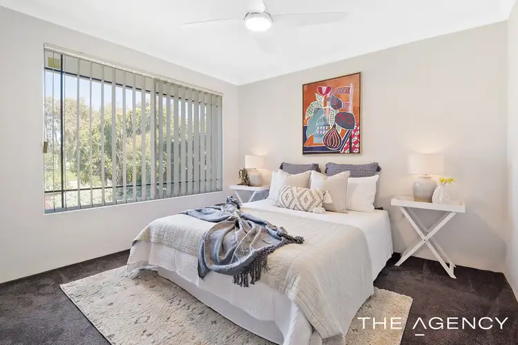 Seventh view of Homely house listing, 1 Woolmore Cross, Atwell WA 6164
