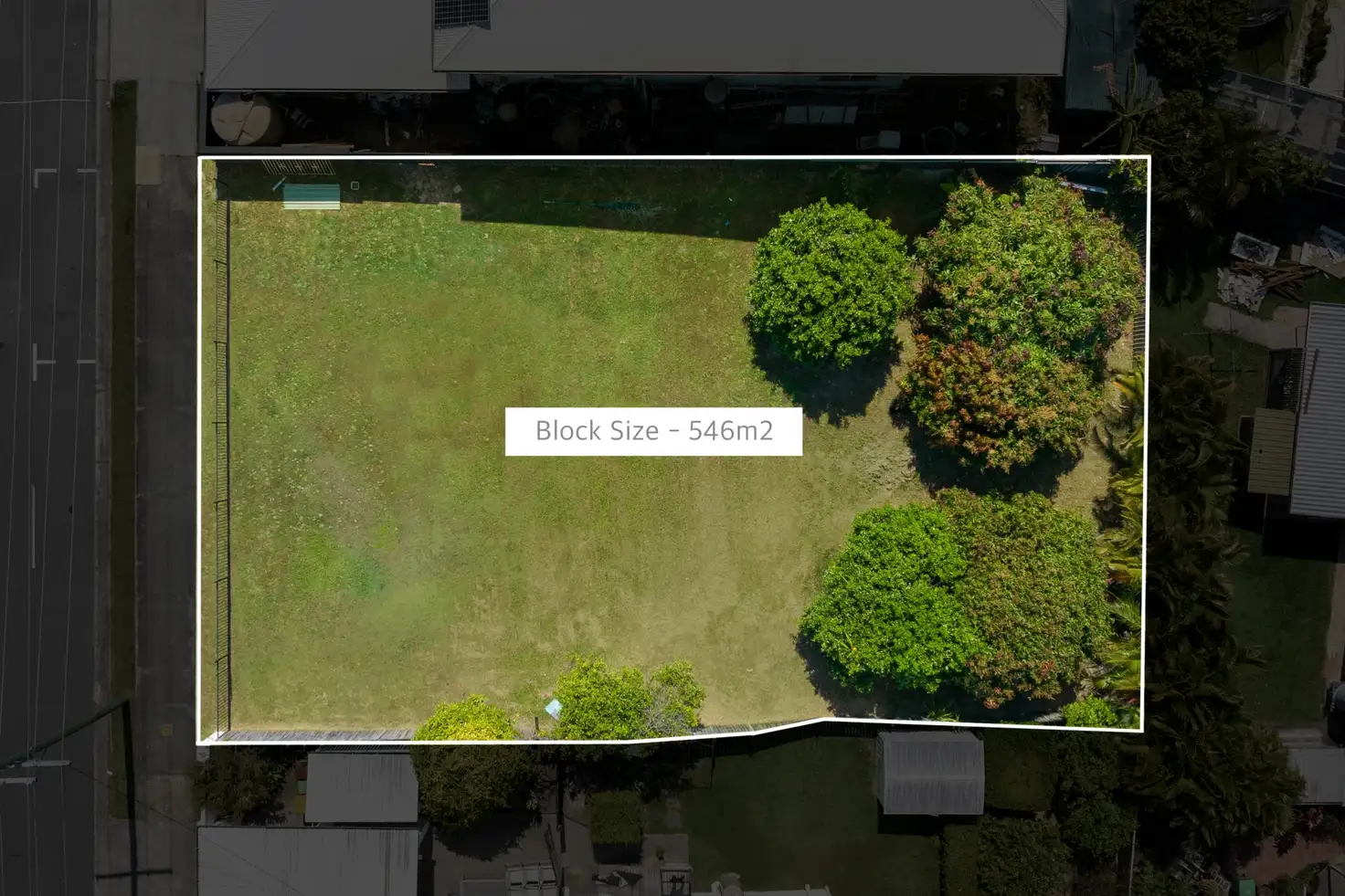 Main view of Homely land listing, 785 Nicklin Way, Battery Hill QLD 4551
