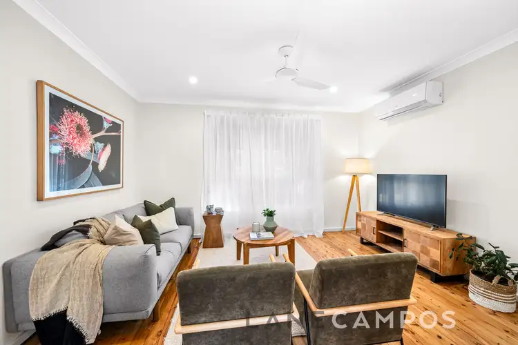 Second view of Homely house listing, 75 Georgetown Road, Georgetown NSW 2298