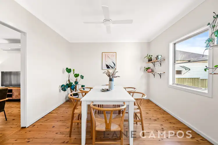 Fourth view of Homely house listing, 75 Georgetown Road, Georgetown NSW 2298