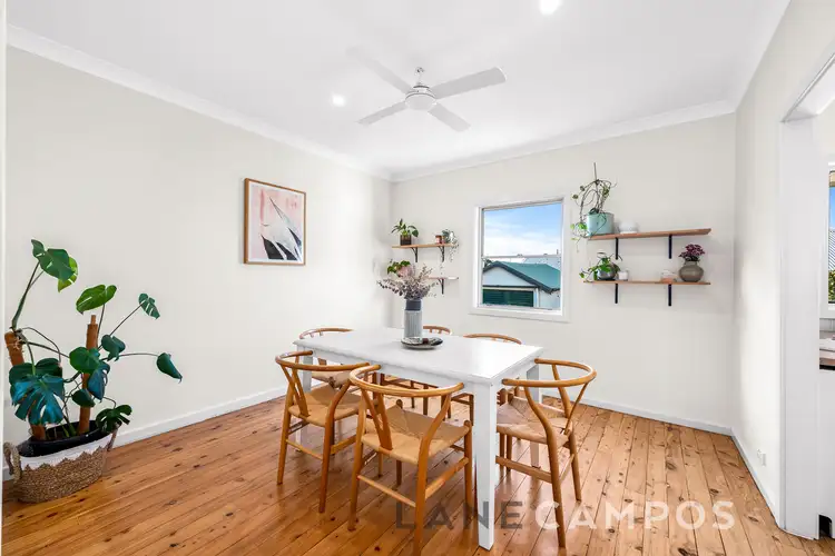 Fifth view of Homely house listing, 75 Georgetown Road, Georgetown NSW 2298
