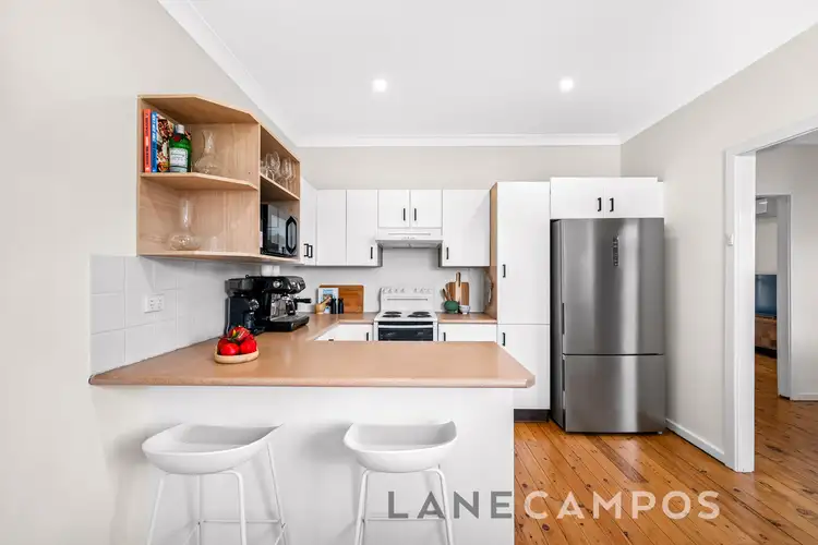 Sixth view of Homely house listing, 75 Georgetown Road, Georgetown NSW 2298