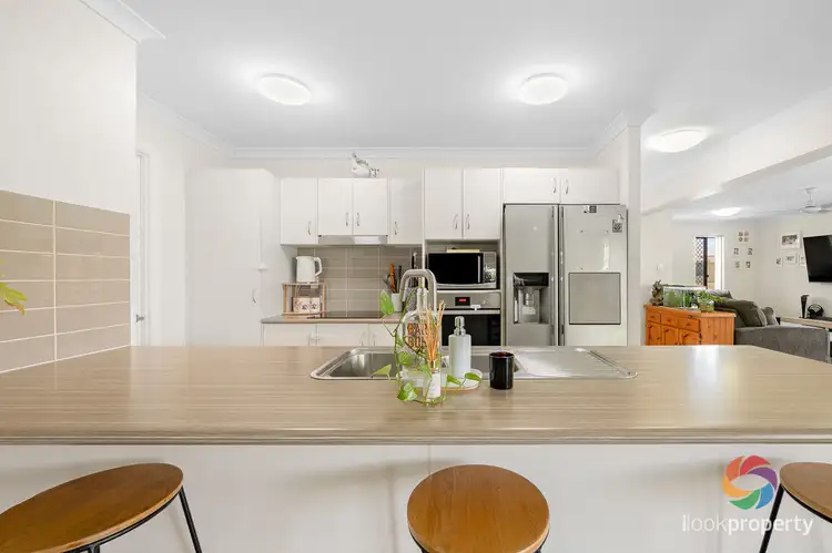 Fourth view of Homely house listing, 12 Monterey Way, Calliope QLD 4680