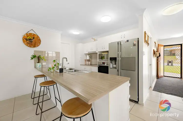 Fifth view of Homely house listing, 12 Monterey Way, Calliope QLD 4680