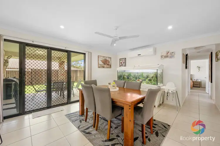 Sixth view of Homely house listing, 12 Monterey Way, Calliope QLD 4680