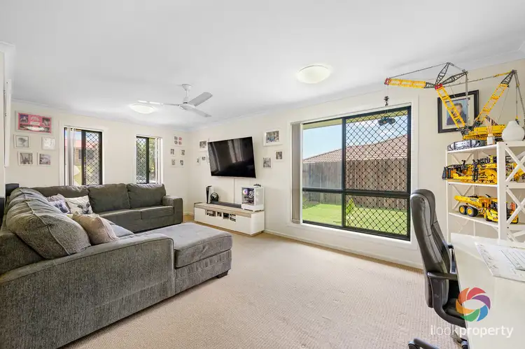 Seventh view of Homely house listing, 12 Monterey Way, Calliope QLD 4680