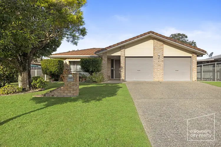 5 Carell Street, Currimundi QLD 4551