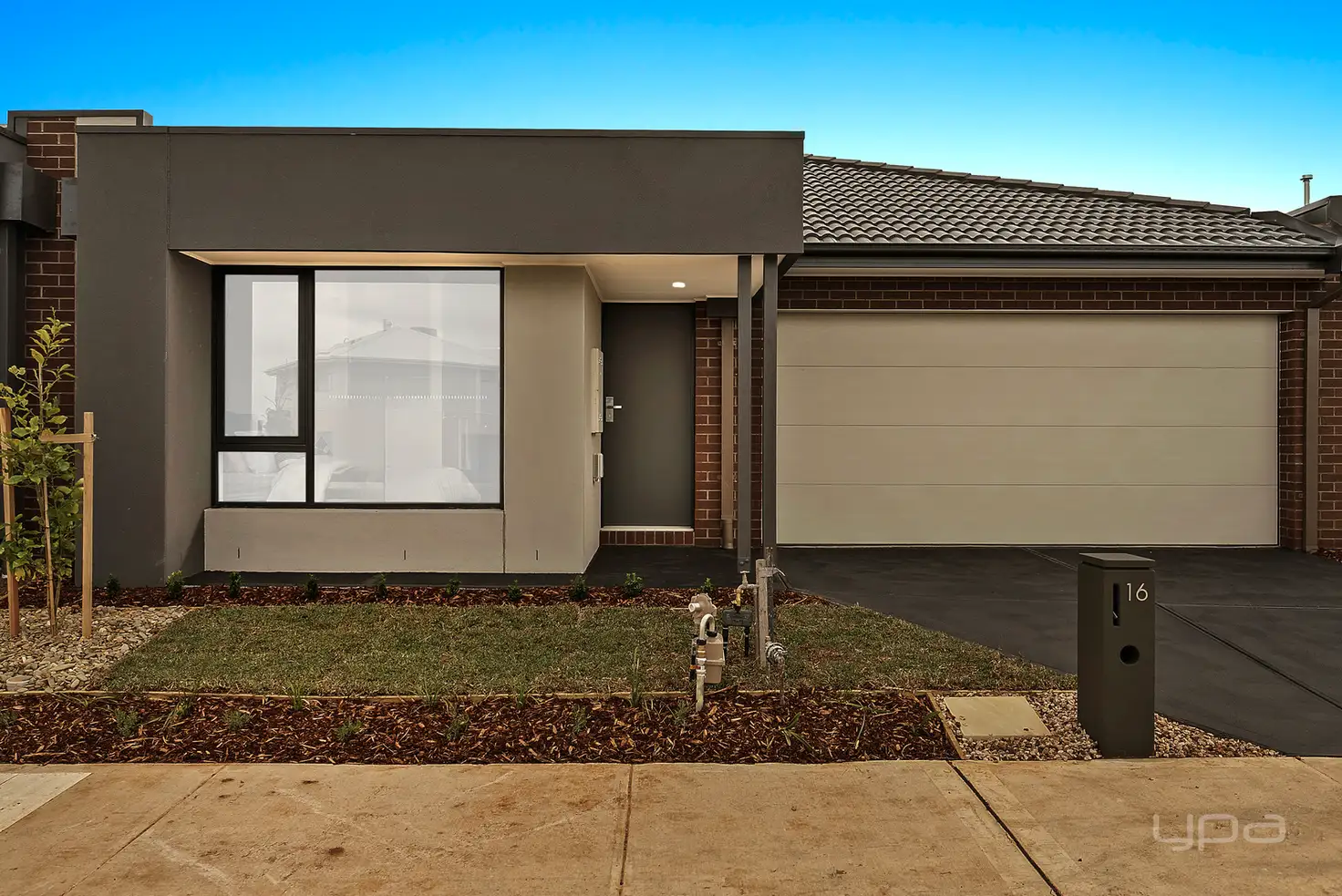 Main view of Homely house listing, 16 Fold Circuit, Bonnie Brook VIC 3335