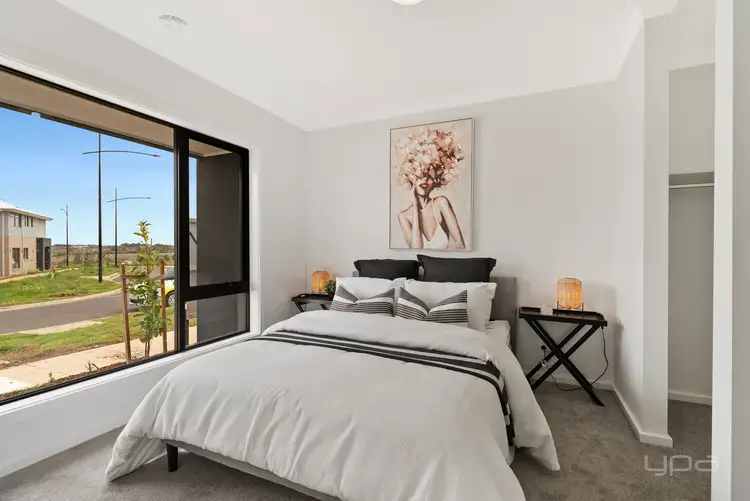Third view of Homely house listing, 16 Fold Circuit, Bonnie Brook VIC 3335