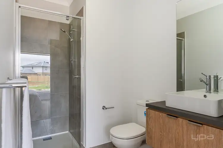 Fourth view of Homely house listing, 16 Fold Circuit, Bonnie Brook VIC 3335
