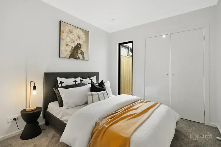 Fifth view of Homely house listing, 16 Fold Circuit, Bonnie Brook VIC 3335