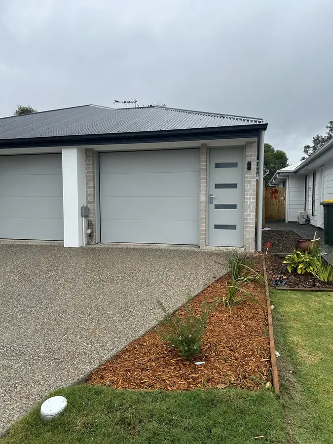 Main view of Homely semi-detached listing, B/15 Morris Place, Burpengary East QLD 4505