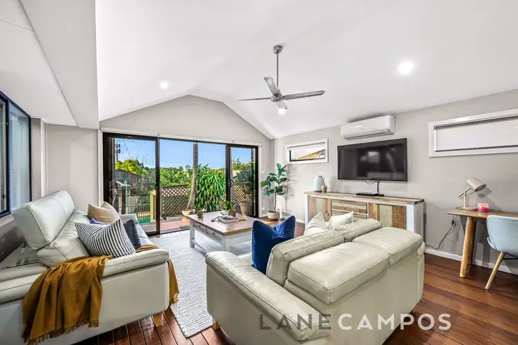 Second view of Homely house listing, 15 Shelley Close, Mayfield NSW 2304