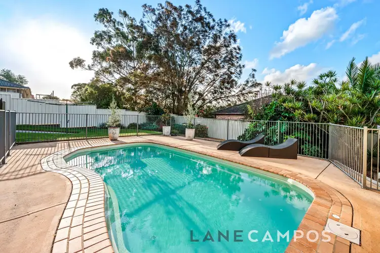 Third view of Homely house listing, 15 Shelley Close, Mayfield NSW 2304