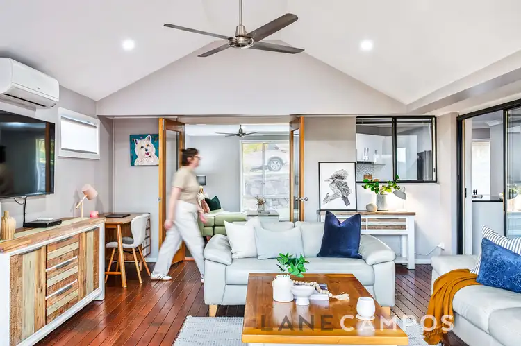 Fifth view of Homely house listing, 15 Shelley Close, Mayfield NSW 2304