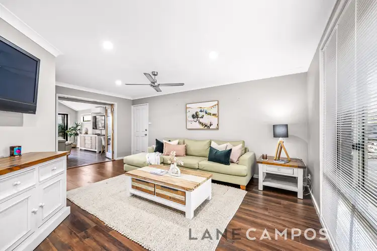 Sixth view of Homely house listing, 15 Shelley Close, Mayfield NSW 2304