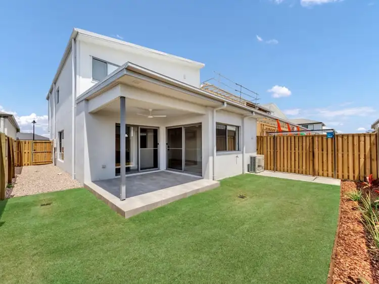 Second view of Homely house listing, 217 Spinnaker Boulevard, Newport QLD 4020