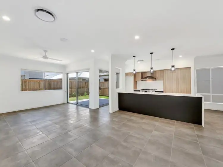 Third view of Homely house listing, 217 Spinnaker Boulevard, Newport QLD 4020