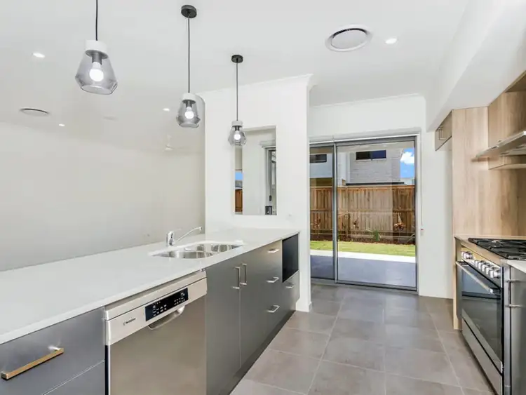 Fourth view of Homely house listing, 217 Spinnaker Boulevard, Newport QLD 4020