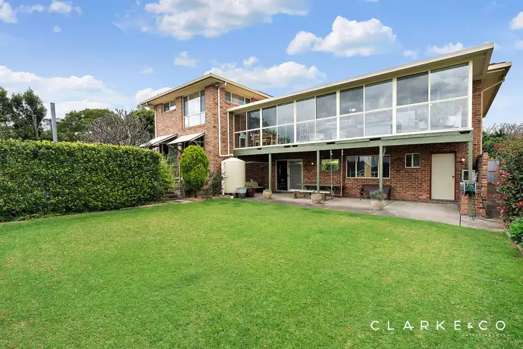 6 Macgregor Close, Tenambit NSW 2323