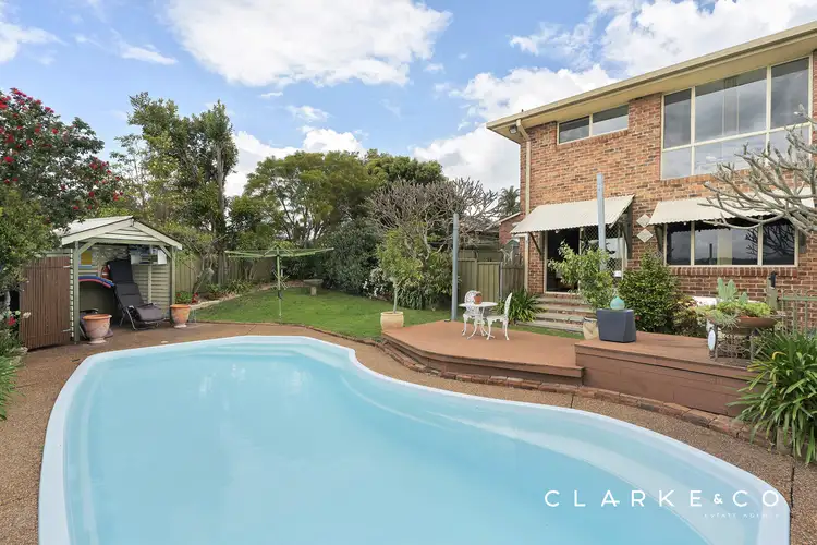 Second view of Homely house listing, 6 Macgregor Close, Tenambit NSW 2323