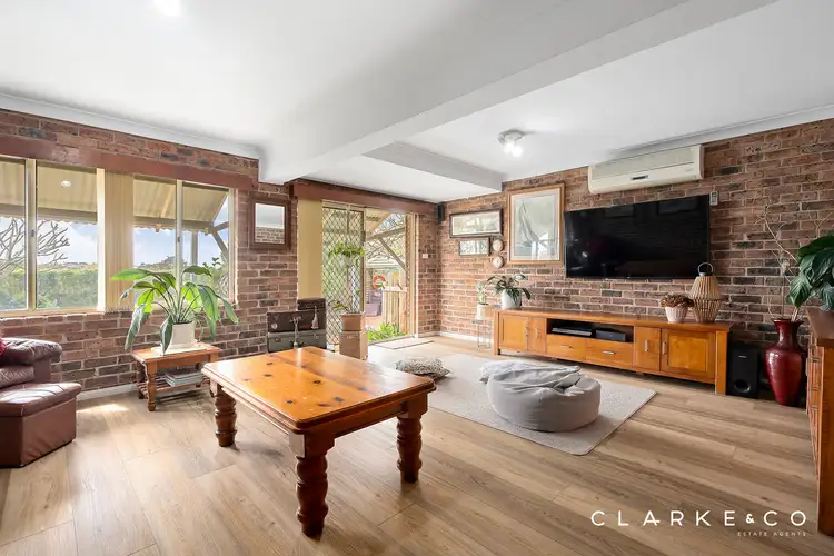 Fourth view of Homely house listing, 6 Macgregor Close, Tenambit NSW 2323