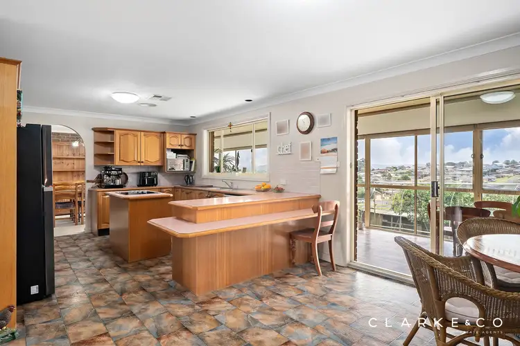 Fifth view of Homely house listing, 6 Macgregor Close, Tenambit NSW 2323