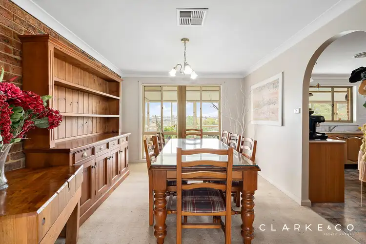 Sixth view of Homely house listing, 6 Macgregor Close, Tenambit NSW 2323