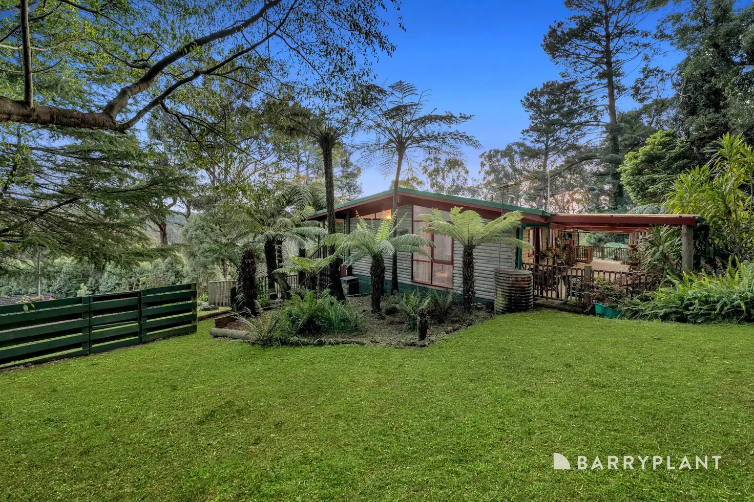 Main view of Homely house listing, 10 Carramar Court, Emerald VIC 3782