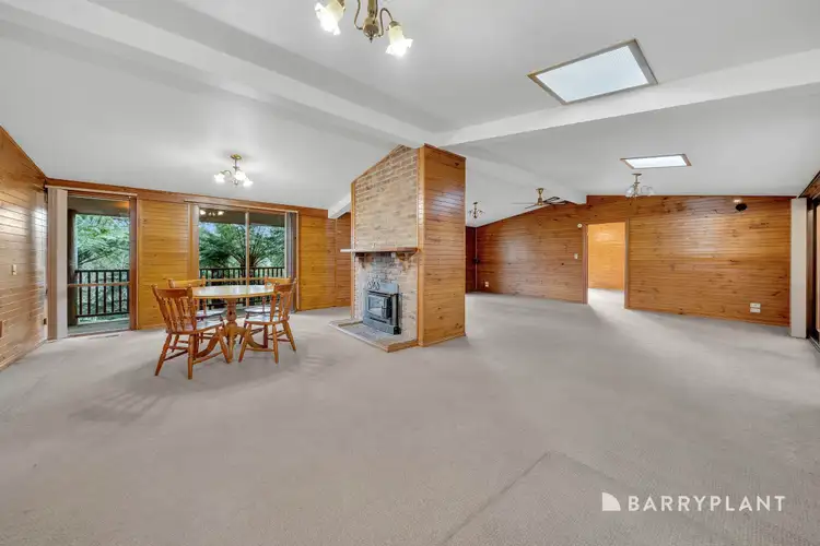 Second view of Homely house listing, 10 Carramar Court, Emerald VIC 3782