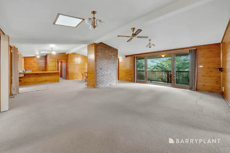 Third view of Homely house listing, 10 Carramar Court, Emerald VIC 3782