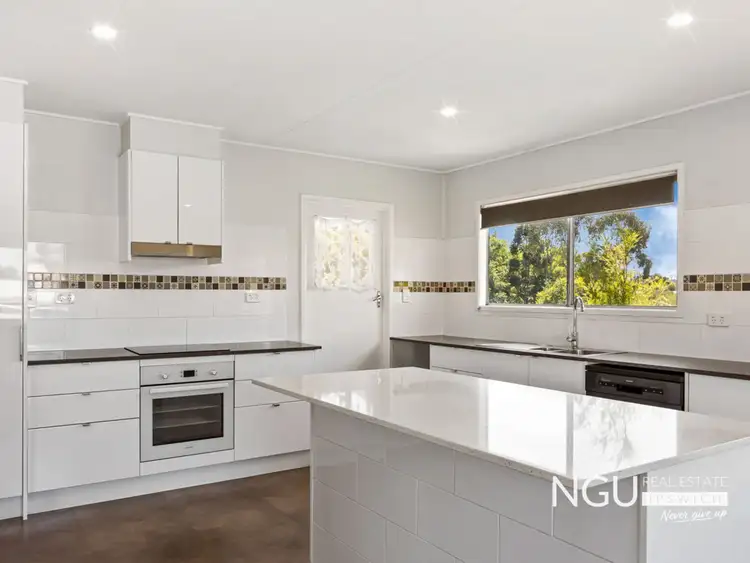 Second view of Homely house listing, 12 Grafton Street, East Ipswich QLD 4305