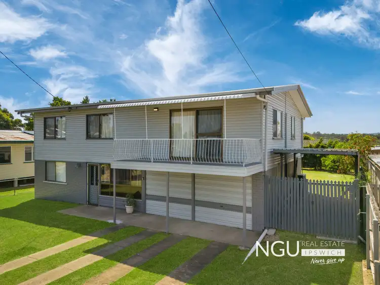 Fourth view of Homely house listing, 12 Grafton Street, East Ipswich QLD 4305