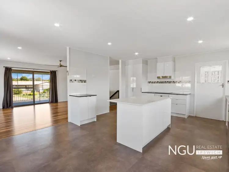 Fifth view of Homely house listing, 12 Grafton Street, East Ipswich QLD 4305
