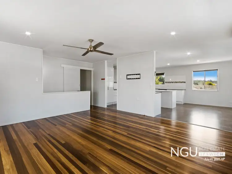 Sixth view of Homely house listing, 12 Grafton Street, East Ipswich QLD 4305