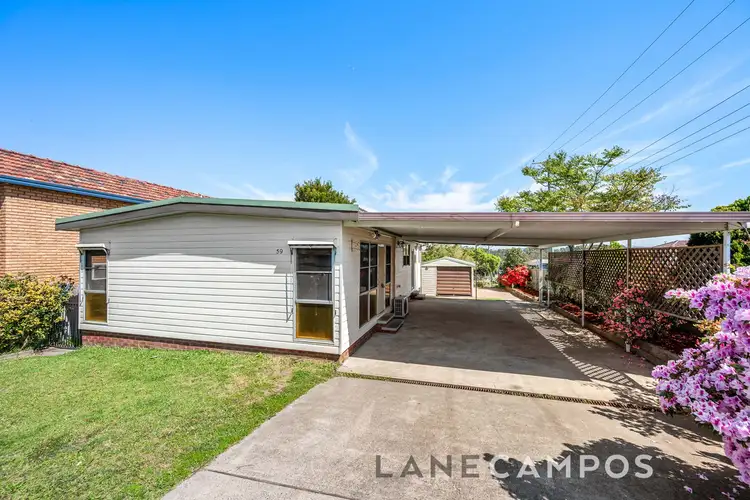 Main view of Homely house listing, 59 Mawson Street, Shortland NSW 2307