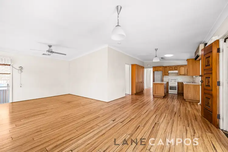 Second view of Homely house listing, 59 Mawson Street, Shortland NSW 2307