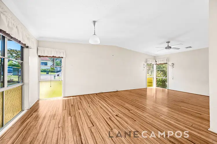 Third view of Homely house listing, 59 Mawson Street, Shortland NSW 2307