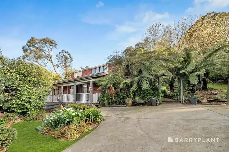 Main view of Homely house listing, 28 Steane Street, Cockatoo VIC 3781