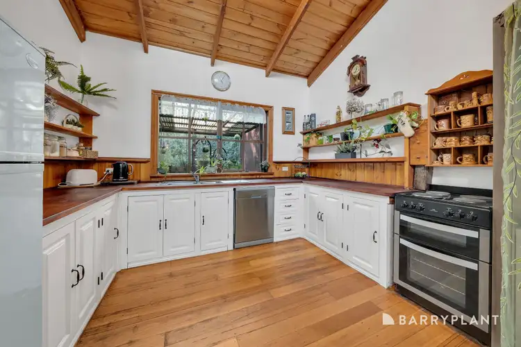 Fourth view of Homely house listing, 28 Steane Street, Cockatoo VIC 3781
