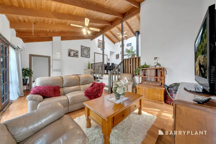 Sixth view of Homely house listing, 28 Steane Street, Cockatoo VIC 3781