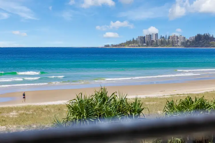 Second view of Homely apartment listing, 201/337 Golden Four Drive, Tugun QLD 4224
