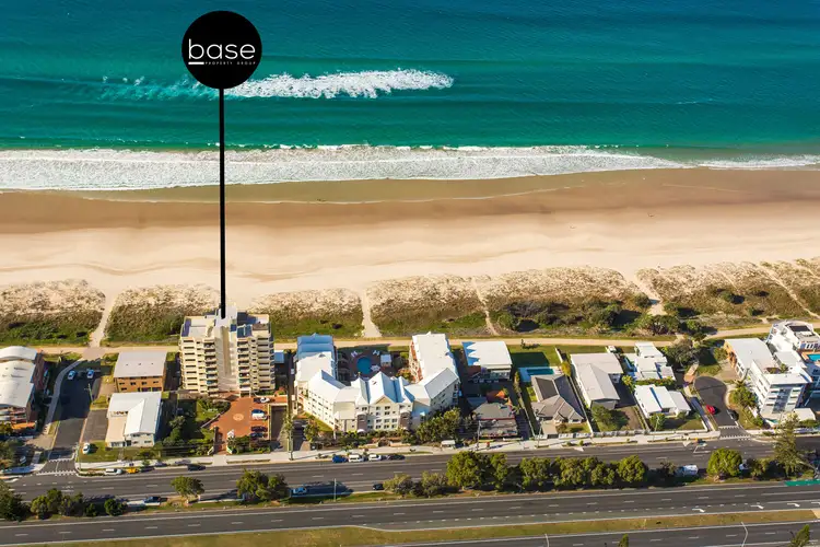 Third view of Homely apartment listing, 201/337 Golden Four Drive, Tugun QLD 4224