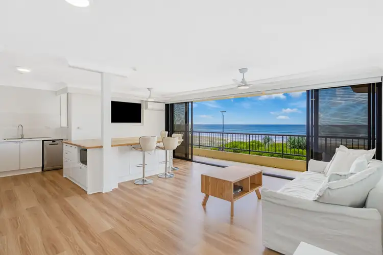 Sixth view of Homely apartment listing, 201/337 Golden Four Drive, Tugun QLD 4224