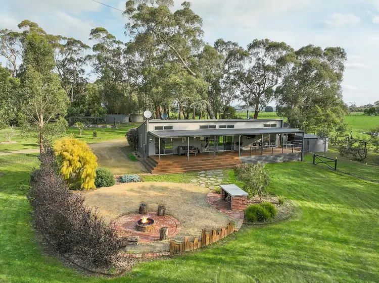 2120 Colac-Forrest Road, Gerangamete VIC 3249
